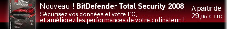 Bitdefender antivirus anti spam v10