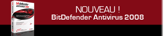 Bitdefender internet security v10